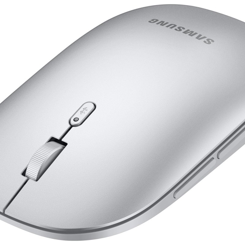 Samsung EJ-M3400D Bluetooth Mouse Slim - Gümüş EJ-M3400DSEGWW