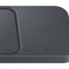 Samsung Kablosuz Hızlı Şarj İkili (15W) - Siyah EP-P5400TBEGTR
