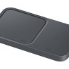 Samsung Kablosuz Hızlı Şarj İkili (15W) - Siyah EP-P5400TBEGTR
