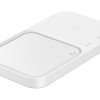 Samsung Kablosuz Hızlı Şarj İkili (15W) - Beyaz EP-P5400TWEGTR