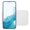 Samsung Kablosuz Hızlı Şarj İkili (15W) - Beyaz EP-P5400TWEGTR