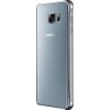 Samsung Note5 Şeffaf Kılıf Gümüş EF-QN920CSEGWW