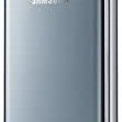 Samsung Note5 Şeffaf Kılıf Altın EF-QN920CFEGWW