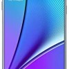 Samsung Note5 Şeffaf Kılıf Altın EF-QN920CFEGWW