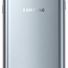 Samsung Note5 Şeffaf Kılıf Altın EF-QN920CFEGWW