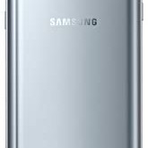Samsung Note5 Şeffaf Kılıf Altın EF-QN920CFEGWW