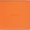 Samsung T210 Tab 3 Koruyucu Kılıf Turuncu EF-PT210IOEGWW
