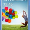 Samsung S4 i9500 Koruyucu Kılıf Mavi EF-PI950BCEGWW