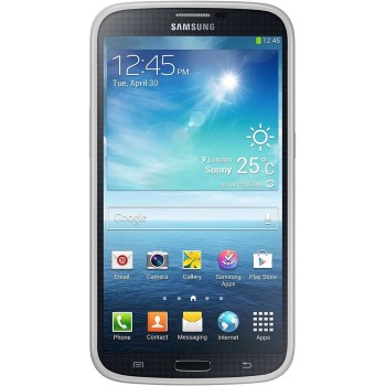 Samsung Mega i9200 Koruyucu Kılıf Beyaz EF-PI920BWEGWW