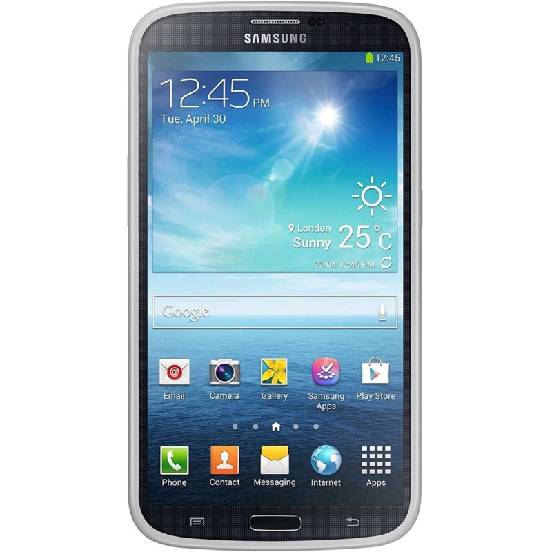 Samsung Mega i9200 Koruyucu Kılıf Beyaz EF-PI920BWEGWW Samsung Mega i9200 Koruyucu Kılıf Beyaz EF-PI920BWEGWW