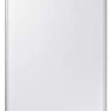 Samsung A7 2016 A710 Clear Cover Kılıf Gümüş EF-QA710CSEGWW