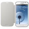 Samsung Grand Neo/Duos Kapaklı Kılıf Beyaz EF-FI908BWEGWW