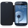 Samsung Grand Neo/Duos Kapaklı Kılıf Mavi EF-FI908BLEGWW
