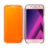 Samsung A3 2017 Neon Kılıf Pembe EF-FA320PPEGWW