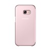 Samsung A3 2017 Neon Kılıf Pembe EF-FA320PPEGWW