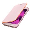 Samsung A3 2017 Neon Kılıf Pembe EF-FA320PPEGWW