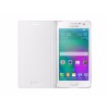 Samsung A3 A300 Kapaklı Kılıf Beyaz EF-FA300BWEGWW