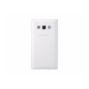Samsung A3 A300 Kapaklı Kılıf Beyaz EF-FA300BWEGWW Samsung A3 A300 Kapaklı Kılıf Beyaz EF-FA300BWEGWW