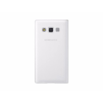 Samsung A3 A300 Kapaklı Kılıf Beyaz EF-FA300BWEGWW Samsung A3 A300 Kapaklı Kılıf Beyaz EF-FA300BWEGWW