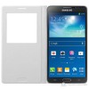 Samsung Note3 S-View Kılıf Beyaz EF-CN900BWEGWW