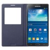 Samsung Note3 S-View Kılıf Mor EF-CN900BVEGWW