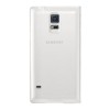Samsung S5 S-View Kılıf Noktalı Beyaz EF-CG900BWEGWW