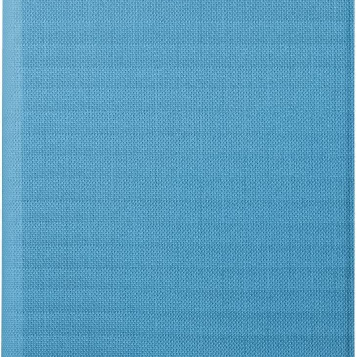 Samsung Note2 Flip Cover Kılıf Mavi EFC-1J9FBEGSTD