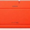 Samsung N8000 Seri Note 10.1 Kılıf Turuncu EFC-1G2NOECSTD