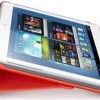 Samsung N8000 Seri Note 10.1 Kılıf Turuncu EFC-1G2NOECSTD