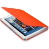Samsung N8000 Seri Note 10.1 Kılıf Turuncu EFC-1G2NOECSTD