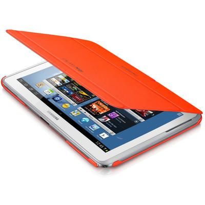 Samsung N8000 Seri Note 10.1 Kılıf Turuncu EFC-1G2NOECSTD