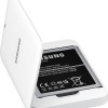 Samsung S4 i9500 Yedek Şarj Kutulu Batarya Pil EB-K600BEWEGWW