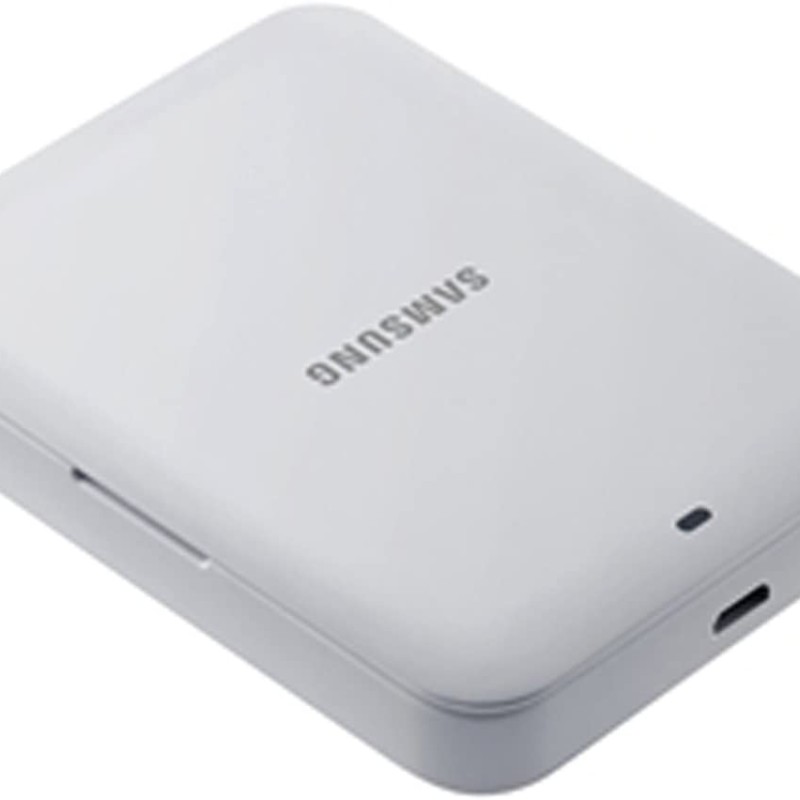 Samsung S4 i9500 Yedek Şarj Kutulu Batarya Pil EB-K600BEWEGWW
