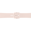 Samsung Watch4/5 Spor Kordon (20mm, M/L) - Pink Gold ET-SFR91LZEGWW