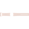 Samsung Watch4/5 Spor Kordon (20mm, M/L) - Pink Gold ET-SFR91LZEGWW