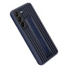 Samsung S22 Standlı Koruyucu Kılıf - Lacivert EF-RS901CNEGWW