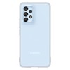 Samsung A53 Şeffaf Kılıf - Şeffaf EF-QA536TTEGWW