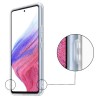Samsung A53 Şeffaf Kılıf - Şeffaf EF-QA536TTEGWW