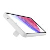 Samsung A53 Standlı Koruyucu Kılıf - Beyaz EF-RA536CWEGWW