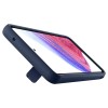 Samsung A53 Standlı Koruyucu Kılıf - Lacivert EF-RA536CNEGWW