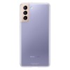 Samsung S21+ Plus Şeffaf Kılıf EF-QG996TTEGWW