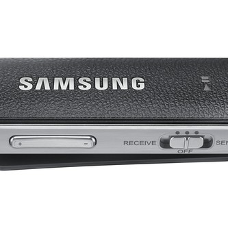 Samsung Level Link Bluetooth Kulaklık - Siyah EO-RG920BBEGWW Samsung Level Link Bluetooth Kulaklık - Siyah EO-RG920BBEGWW