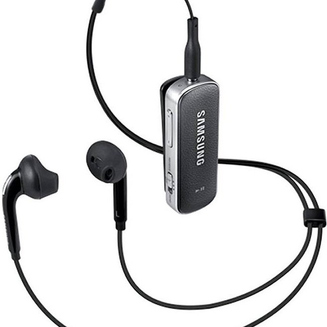 Samsung Level Link Bluetooth Kulaklık - Siyah EO-RG920BBEGWW Samsung Level Link Bluetooth Kulaklık - Siyah EO-RG920BBEGWW