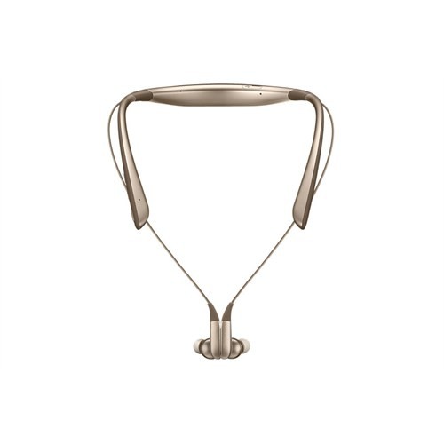 Samsung Level U PRO Bluetooh Kulaklık - Altın EO-BN920CFEGWW Samsung Level U PRO Bluetooh Kulaklık - Altın EO-BN920CFEGWW