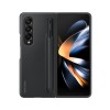 Samsung Z Fold 4 Standlı S PEN KALEMLİ Kılıf - Siyah EF-OF93PCBEGWW Samsung Z Fold 4 Standlı S PEN KALEMLİ Kılıf - Siyah EF-OF93PCBEGWW