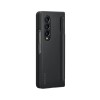 Samsung Z Fold 4 Standlı S PEN KALEMLİ Kılıf - Siyah EF-OF93PCBEGWW Samsung Z Fold 4 Standlı S PEN KALEMLİ Kılıf - Siyah EF-OF93PCBEGWW