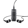 Samsung HS3000 Stereo Bluetooth Kulaklık - Siyah BHS3000EBECTUR Samsung HS3000 Stereo Bluetooth Kulaklık - Siyah BHS3000EBECTUR
