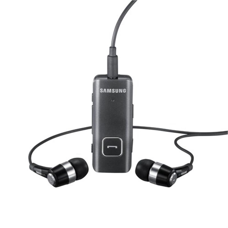 Samsung HS3000 Stereo Bluetooth Kulaklık - Siyah BHS3000EBECTUR Samsung HS3000 Stereo Bluetooth Kulaklık - Siyah BHS3000EBECTUR