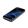 Samsung Galaxy S7 Kablosuz Şarjlı Kapak - Siyah EP-TG930BBEGWW