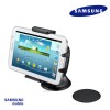 Samsung 7" - 8,2" Araç Tablet Tutucu Siyah EE-V100TABEGWW